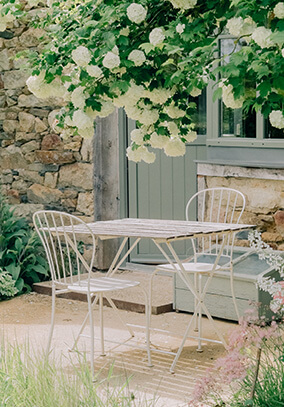 Gîte Joséphine, maison de vacances en Bretagne