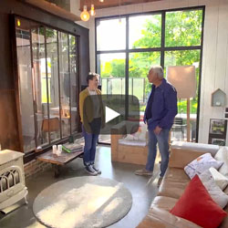 Nos gîtes dans la Maison France 5